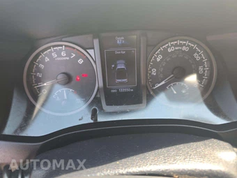 2019 Toyota Tacoma TRD Sport Extended Cab Long Bed w/Rear Doors - miniatura 9