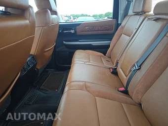 2019 Toyota Tundra 1794 Edition Crew Cab Short Bed - miniatura 13