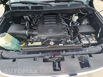 2019 Toyota Tundra 1794 Edition Crew Cab Short Bed - miniatura 15
