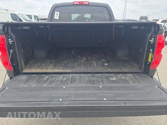 2019 Toyota Tundra 1794 Edition Crew Cab Short Bed - miniatura 16