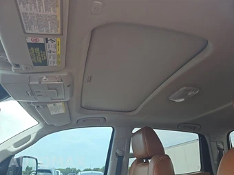 2019 Toyota Tundra 1794 Edition Crew Cab Short Bed - miniatura 18