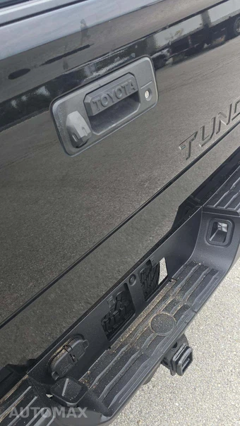 2019 Toyota Tundra 1794 Edition Crew Cab Short Bed - miniatura 19