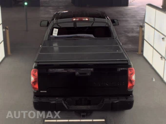 2019 Toyota Tundra 1794 Edition Crew Cab Short Bed - miniatura 5