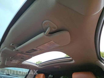 2019 Toyota Tundra 1794 Edition Crew Cab Short Bed - miniatura 11