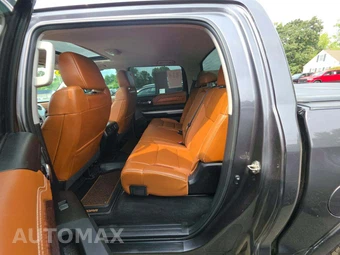 2019 Toyota Tundra 1794 Edition Crew Cab Short Bed - miniatura 13