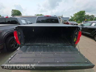 2019 Toyota Tundra 1794 Edition Crew Cab Short Bed - miniatura 14
