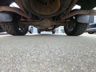 2019 Toyota Tundra 1794 Edition Crew Cab Short Bed - miniatura 15