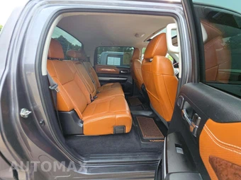 2019 Toyota Tundra 1794 Edition Crew Cab Short Bed - miniatura 16