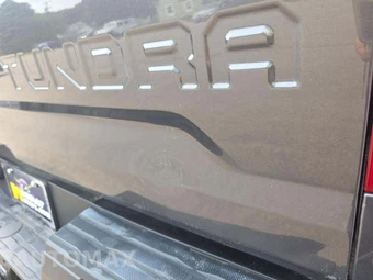 2019 Toyota Tundra 1794 Edition Crew Cab Short Bed - miniatura 24