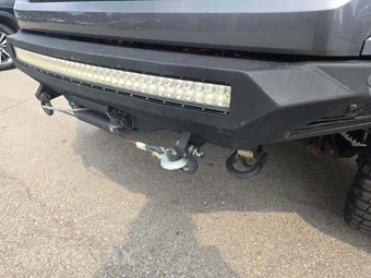 2019 Toyota Tundra 1794 Edition Crew Cab Short Bed - miniatura 25