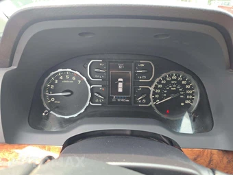 2019 Toyota Tundra 1794 Edition Crew Cab Short Bed - miniatura 9