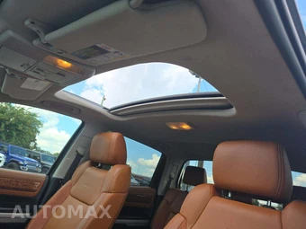 2019 Toyota Tundra 1794 Edition Crew Cab Short Bed - miniatura 11