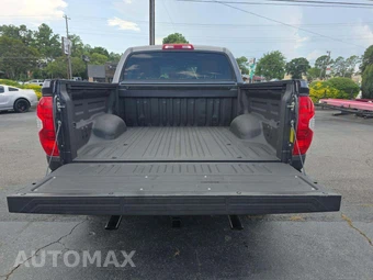 2019 Toyota Tundra 1794 Edition Crew Cab Short Bed - miniatura 14