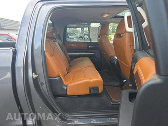 2019 Toyota Tundra 1794 Edition Crew Cab Short Bed - miniatura 16