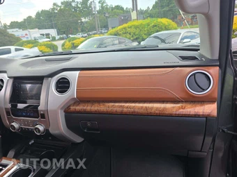 2019 Toyota Tundra 1794 Edition Crew Cab Short Bed - miniatura 19