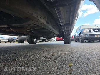 2019 Toyota Tundra 1794 Edition Crew Cab Short Bed - miniatura 7