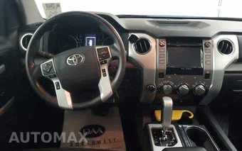 2019 Toyota Tundra Crew Cab Short Bed - miniatura 11