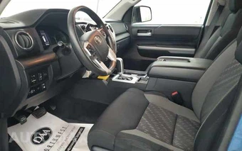 2019 Toyota Tundra Crew Cab Short Bed - miniatura 12