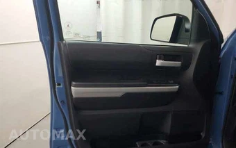 2019 Toyota Tundra Crew Cab Short Bed - miniatura 13
