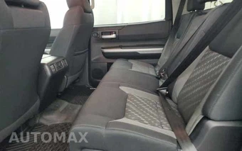 2019 Toyota Tundra Crew Cab Short Bed - miniatura 14