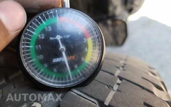2019 Toyota Tundra Crew Cab Short Bed - miniatura 19