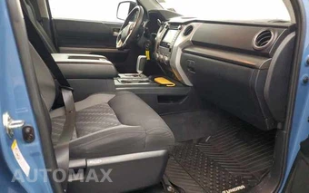 2019 Toyota Tundra Crew Cab Short Bed - miniatura 22