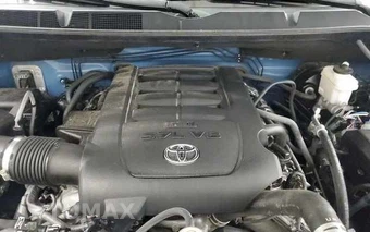 2019 Toyota Tundra Crew Cab Short Bed - miniatura 5