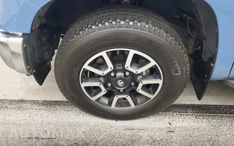 2019 Toyota Tundra Crew Cab Short Bed - miniatura 9