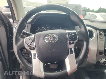 2019 Toyota Tundra Limited Crew Cab Short Bed - miniatura 10