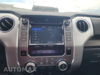 2019 Toyota Tundra Limited Crew Cab Short Bed - miniatura 11