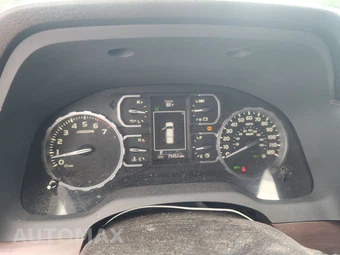 2019 Toyota Tundra Limited Crew Cab Short Bed - miniatura 12