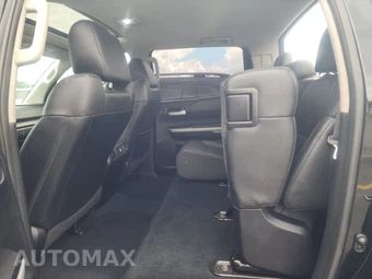 2019 Toyota Tundra Limited Crew Cab Short Bed - miniatura 13