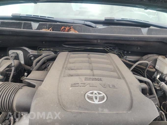 2019 Toyota Tundra Limited Crew Cab Short Bed - miniatura 15