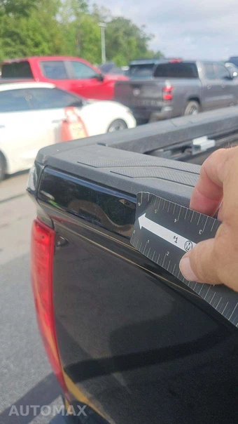 2019 Toyota Tundra Limited Crew Cab Short Bed - miniatura 29