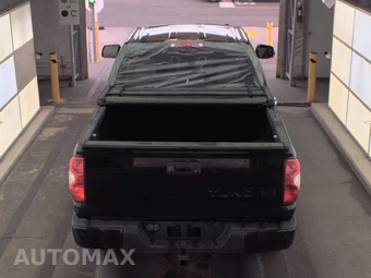 2019 Toyota Tundra Limited Crew Cab Short Bed - miniatura 5