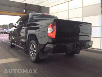 2019 Toyota Tundra Limited Crew Cab Short Bed - miniatura 6