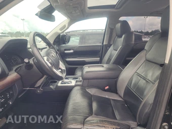 2019 Toyota Tundra Limited Crew Cab Short Bed - miniatura 7
