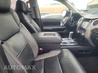 2019 Toyota Tundra Limited Crew Cab Short Bed - miniatura 8