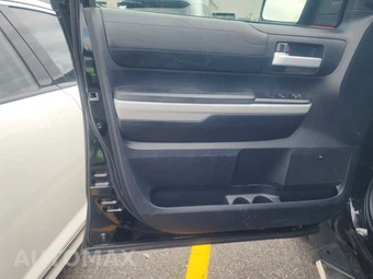 2019 Toyota Tundra Limited Crew Cab Short Bed - miniatura 9