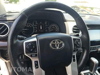 2019 Toyota Tundra Limited Crew Cab Short Bed - miniatura 10