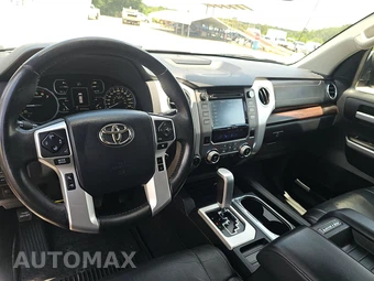 2019 Toyota Tundra Limited Crew Cab Short Bed - miniatura 11