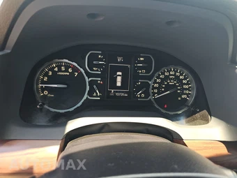2019 Toyota Tundra Limited Crew Cab Short Bed - miniatura 12