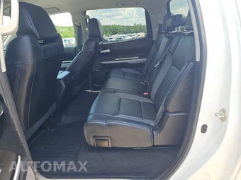 2019 Toyota Tundra Limited Crew Cab Short Bed - miniatura 13