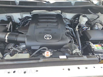 2019 Toyota Tundra Limited Crew Cab Short Bed - miniatura 15