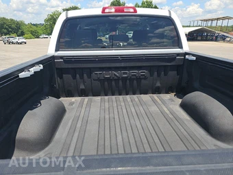 2019 Toyota Tundra Limited Crew Cab Short Bed - miniatura 16