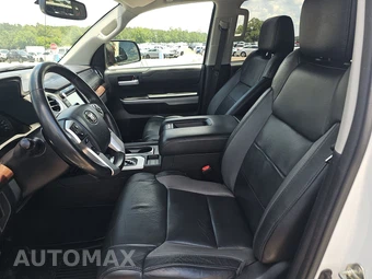 2019 Toyota Tundra Limited Crew Cab Short Bed - miniatura 7