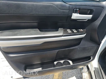 2019 Toyota Tundra Limited Crew Cab Short Bed - miniatura 9