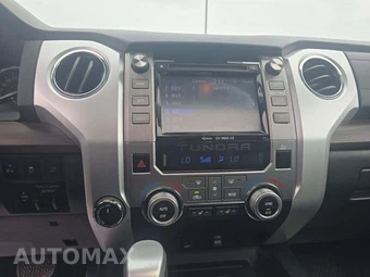 2019 Toyota Tundra Limited Crew Cab Short Bed - miniatura 10