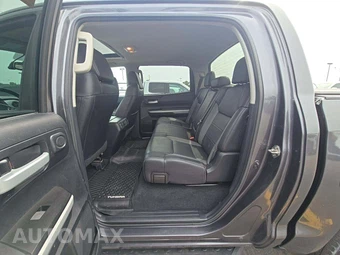 2019 Toyota Tundra Limited Crew Cab Short Bed - miniatura 13