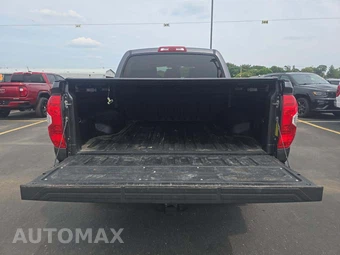 2019 Toyota Tundra Limited Crew Cab Short Bed - miniatura 14